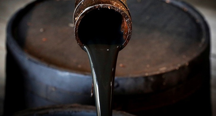 İran ölkənin neft ixracının iki illik rekorda çatdığını bildirib