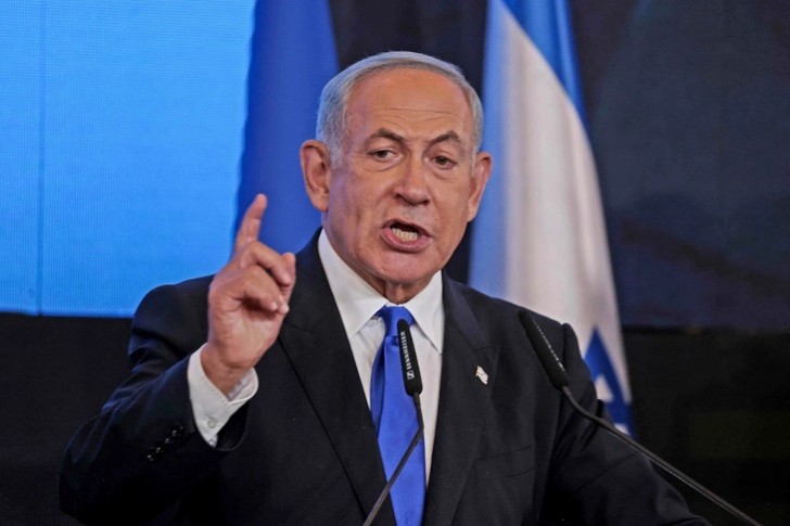 İsrailin müxalifət liderləri Netanyahu ilə dialoqa razılaşıblar