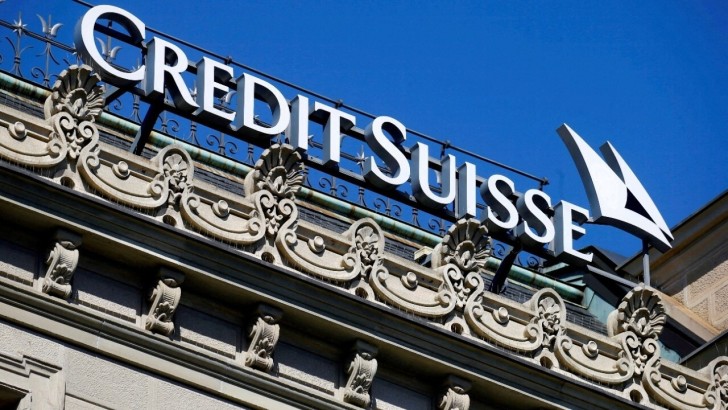 İsveçrə hökuməti UBS banka "Credit Suisse"ni almaq üçün nəhəng məbləğ ayırdı