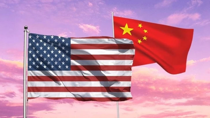 ABŞ: Çinin həddindən artıq reaksiya verməsi lazım deyil