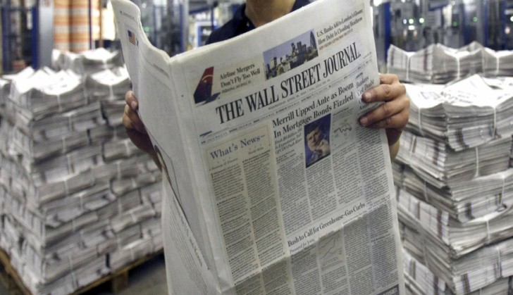 “Wall Street Journal”ın müxbiri Rusiyada casusluğa görə saxlanılıb -