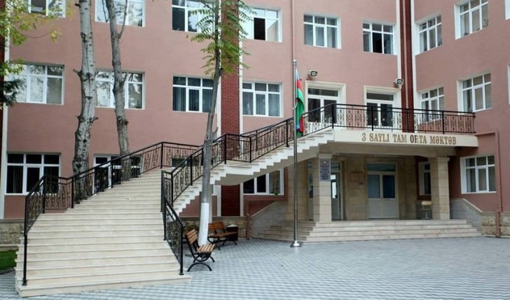 Bakıda direktorun müəllimləri məktəbə buraxmaması məsələsinə aydınlıq gətirilib