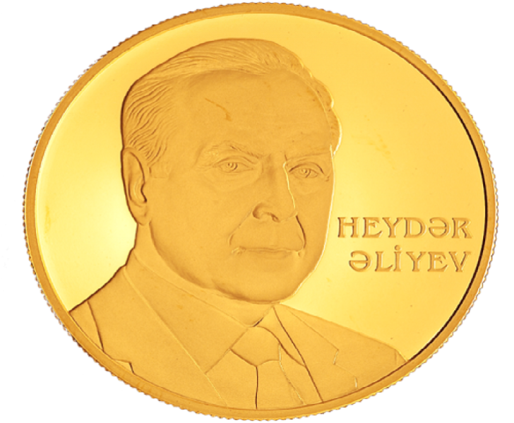 Heydər Əliyevin 100 illiyi ilə bağlı medal təsis ediləcək
