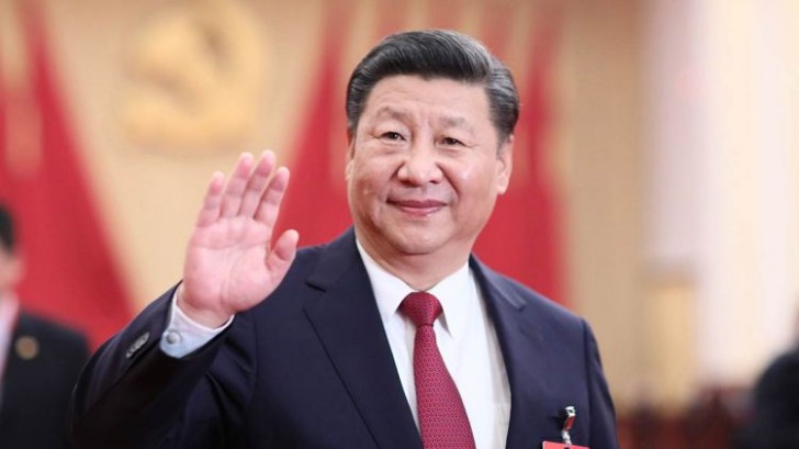 Çin lideri Ukrayna Prezidenti ilə telefonla danışacaq