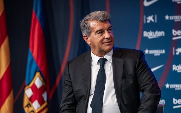 "Barselona" prezidenti korrupsiya qalmaqalına görə FIFA və UEFA-ya müraciət edib