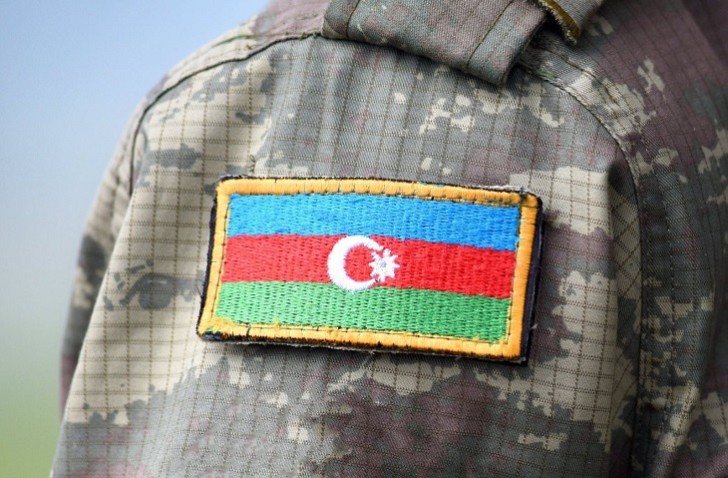 Ordumuzun itkin düşən 2 əsgərinin Ermənistanda saxlanıldığı təsdiqlənib
