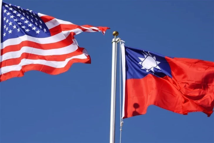 ABŞ-dan mühüm Tayvan açıqlaması: