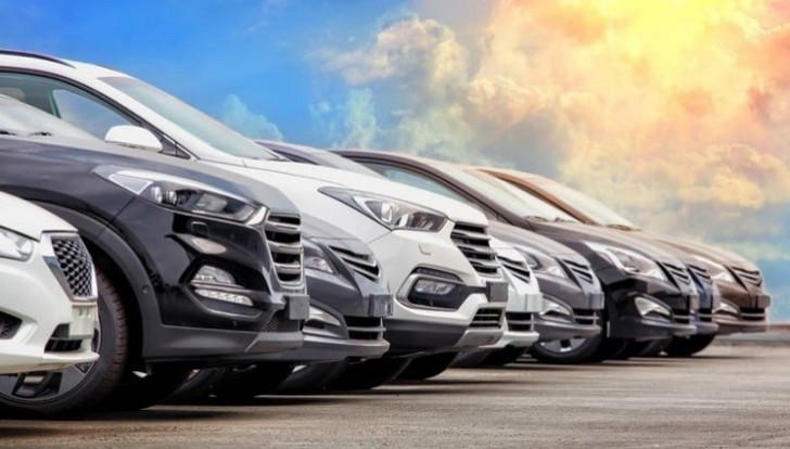 Martda Avrozonada avtomobil satışları 29 faiz artıb