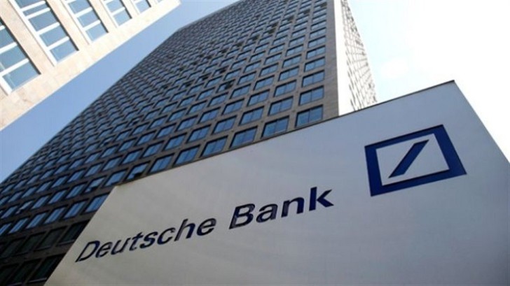 Almaniyanın ən böyük bankı kütləvi ixtisarlara gedir