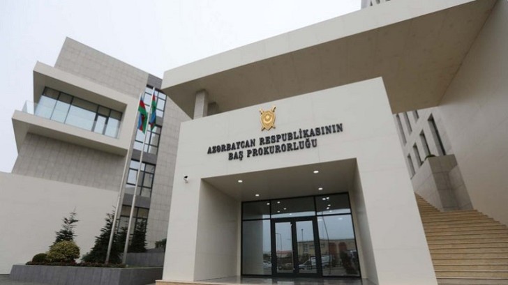 Beynəlxalq axtarışda olan 3 nəfər Rusiyadan Azərbaycana ekstradisiya edilib