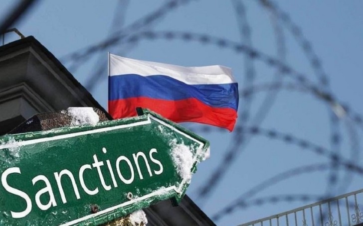 Aİ-nin Rusiyaya qarşı yeni sanksiyalar paketinin təxmini vaxtı açıqlanıb