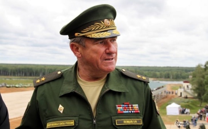 Rusiya sülhməramlılarına yeni komandan təyin olunub - YENİLƏNİB