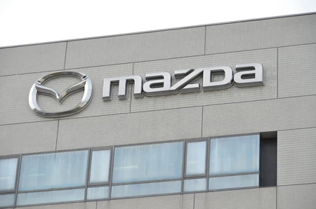 "Mazda" premium avtomobillərin istehsalına başlamağı planlaşdırır