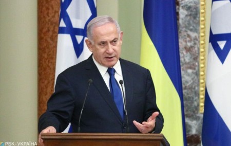 İsrail Ukraynaya öldürücü silahlar ötürməyib -