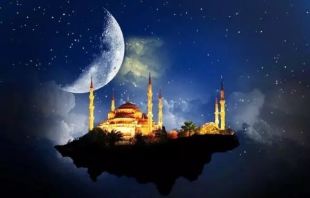 ABŞ-da ilk dəfə olaraq Ramazan bayramı rəsmi tətil elan edildi
