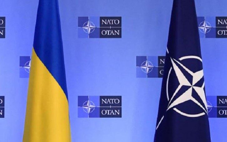 Ukraynanın NATO-ya üzvlüyü ilə bağlı qərar kollektiv şəkildə veriləcək -