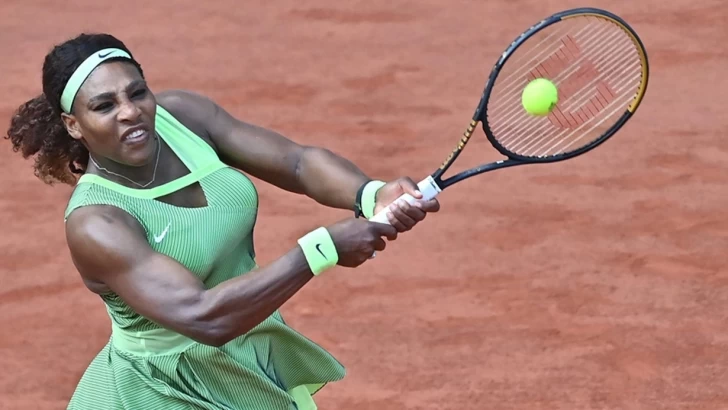 Əfsanəvi tennisçi Serena Uilyams ikinci dəfə ana olacaq