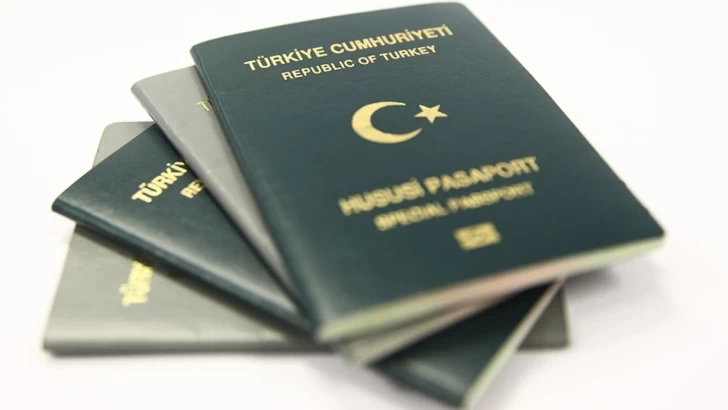 Misirdən Türkiyə vətəndaşları üçün viza qərarı