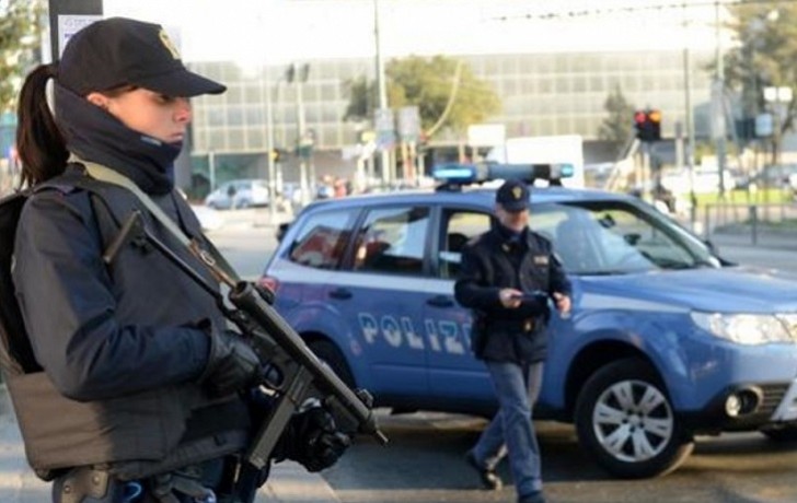İtaliya mafiyasının cinayətləri ilə bağlı Avropada 100-dən çox adam saxlanılıb