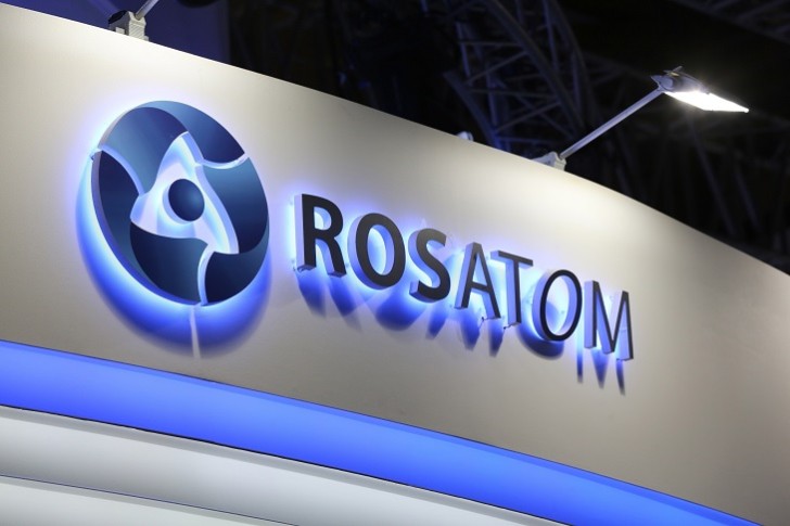 Rosatom Braziliyaya təbii uranın tədarükü ilə bağlı yeni müqavilə imzalayıb