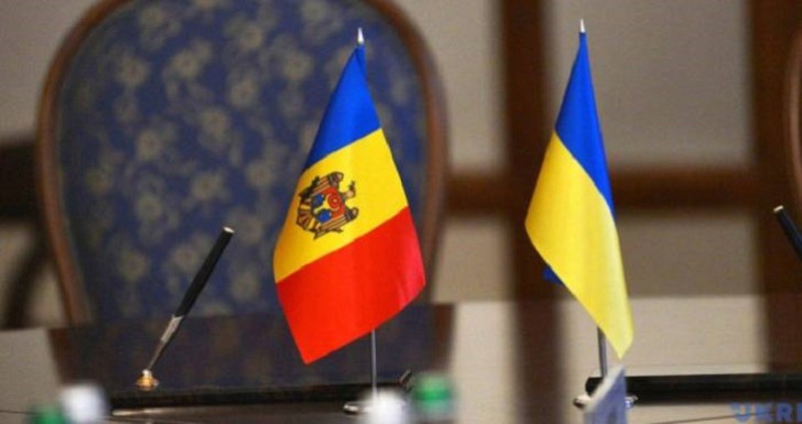 Moldova Ukraynadan taxıl və neft idxalını məhdudlaşdırmağı planlaşdırır