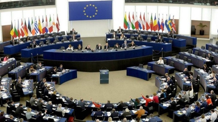 Avropa Parlamenti Aİ-nin hərbi xərclərinin artırılmasını müzakirə edəcək
