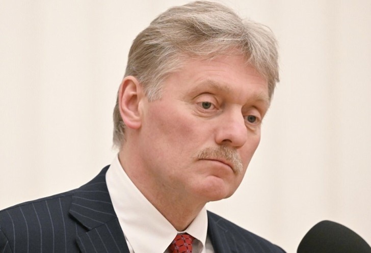 Peskov Kalininqradın adının dəyişdirilməsini düşmənçilik adlandırdı