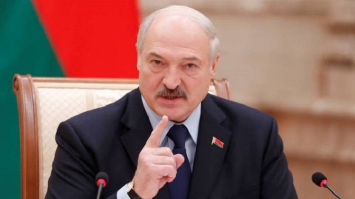 Kreml paraddan sonra Lukaşenkonun səhər yeməyində iştirak etməməsinə aydınlıq gətirib