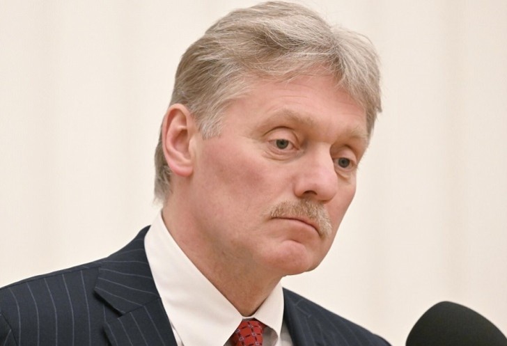 Peskov:
