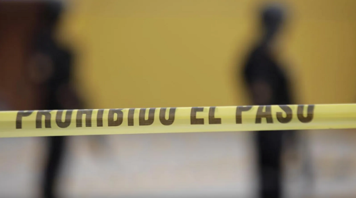 Meksikada futbol meydançasına silahlı hücum zamanı 6 nəfər ölüb