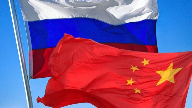 Çin Rusiya ilə əməkdaşlıq haqda planlarını açıqlayıb
