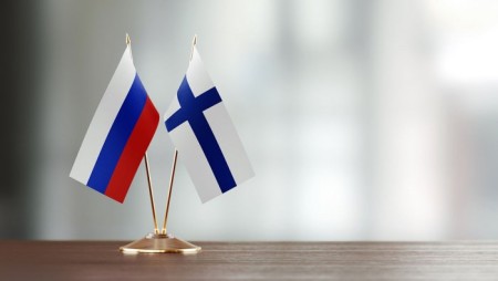 Finlandiya və Rusiya arasında gərginlik artır