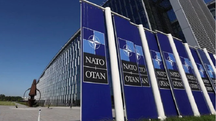 Litva Ukraynanın NATO-ya üzvlüyü ilə bağlı cavab verilməməsini təhlükəli vəziyyət adlandırıb