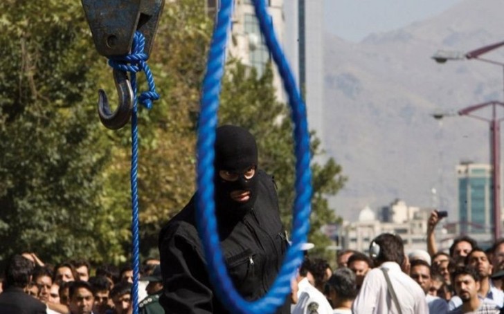 İranda ölüm hökmünün ləğvi üçün kampaniya başlayıb