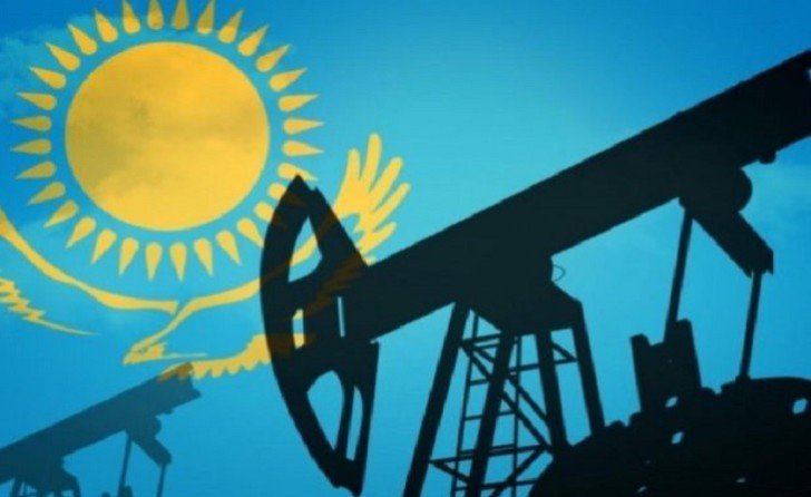 Qazaxıstan Almaniyaya neft tədarükünü kəskin artıra bilər