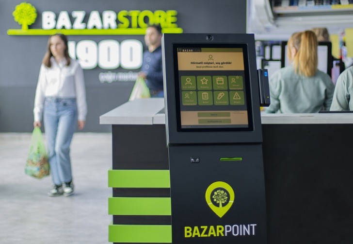 Sizə aid bir dünya - BazarPoint