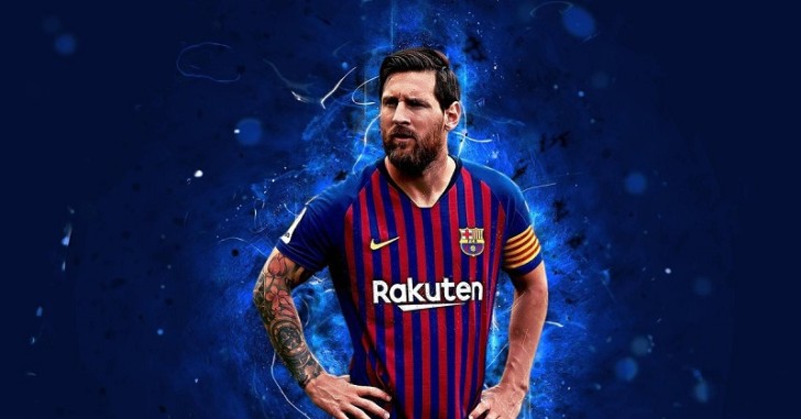 Messi "Əl-Hilal"a keçidini təxirə saldı