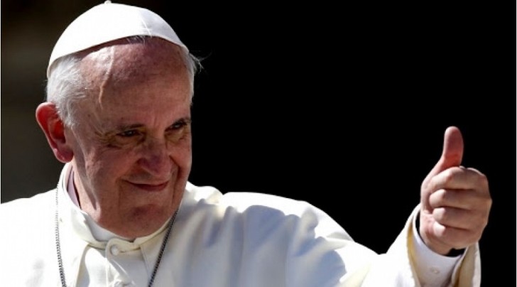Vatikan Papanın sağlamlığı ilə bağlı açıqlama verdi