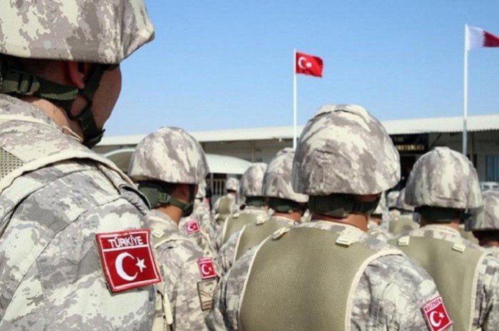 Türkiyə Kosovodakı NATO qüvvələrinin komandanlığını öz üzərinə götürəcək