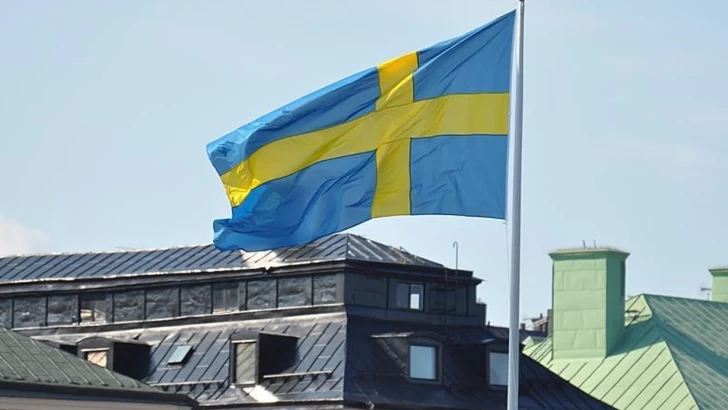 İsveç alyansa qoşulmazdan əvvəl NATO qoşunlarını yerləşdirməyə hazırdır