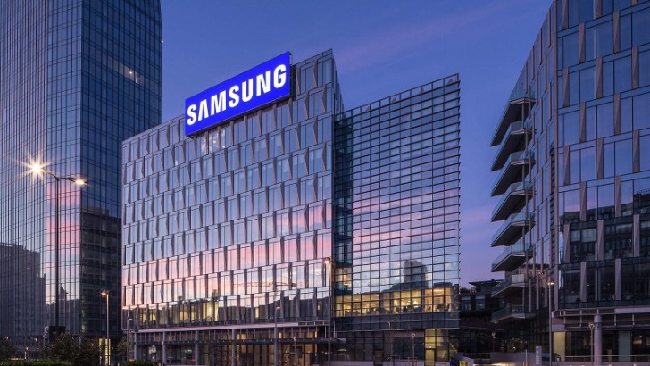 Samsung-un keçmiş baş meneceri həbs edilib