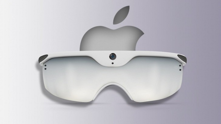 Apple virtual reallıq eynəkləri istehsal edəcək