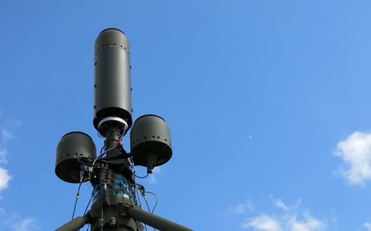 Niderland Ukraynaya dörd radar alacaq