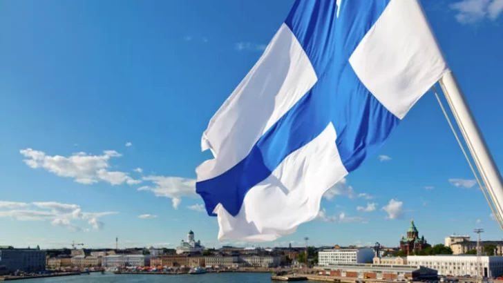 Finlandiyada hakim koalisiyası yaradıldı