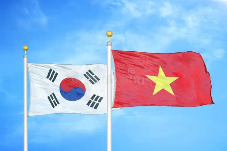 Cənubi Koreya və Vyetnam hərbi əməkdaşlığı artırmaq niyyətindədir