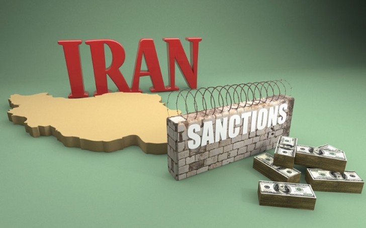 Aİ İrana qarşı insan hüquqlarının pozulmasına görə 9-cu sanksiyalar paketini açıqlayıb