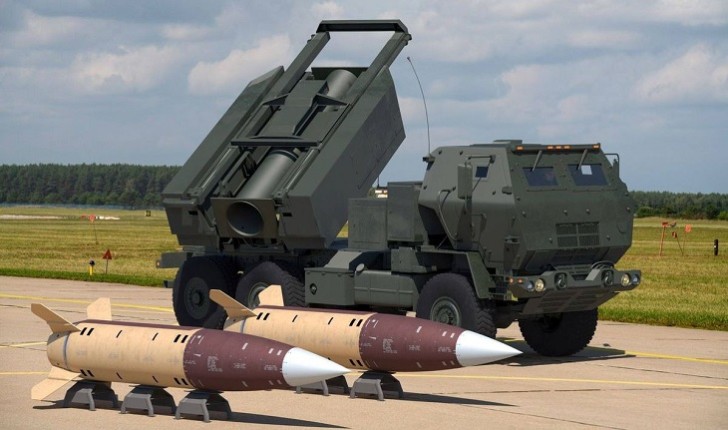 ABŞ Ukraynaya ATACMS raketlərini ötürməyə hazırdır