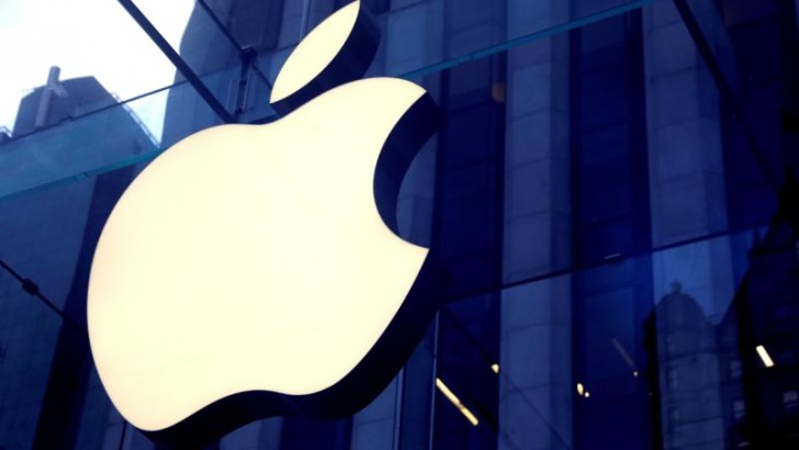 "Apple"in bazar dəyəri yenidən 3 trilyon dolları keçib