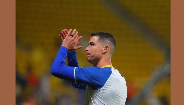 Ronaldo "Əl Nəsr"ə keçdiyi üçün axmaq adlandırıldı