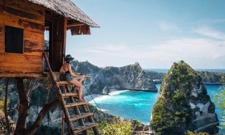 Bali ildə 400 min turist üçün kvota tətbiq etmək istəyir